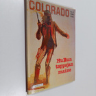 Mark Gorman : Colorado 4/1986 : Hullun tappajan maine - pikkukuva 1