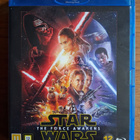 Star Wars : The Force Awakens (2015) 2 Disc Blu-ray - pikkukuva 1