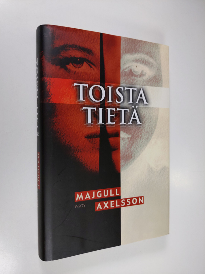 Majgull Axelsson : Toista tietä