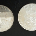 Hopeakolikot 100 schilling 1976 (1974) Österreich - pikkukuva 2