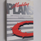 Malcolm McDonald : Marketing Plans - How to Prepare Them,... - pikkukuva 1