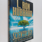 L. Ron Hubbard : Scientology : the fundamentals of thought - pikkukuva 1