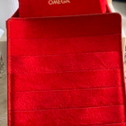 OMEGA WATCH BOX - pikkukuva 4