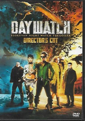 Day Watch (DVD)