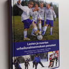 Harri ym. (kirjoittajat) Hakkarainen : Lasten ja nuorten ... - pikkukuva 1