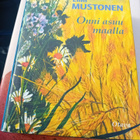 Enni Mustonen  : Onni asuu maalla ( SIS POSTIKULU  ) - pikkukuva 1