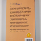 Nora Roberts : Aaltojen armoilla - pikkukuva 2