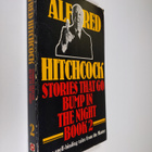 Alfred Hitchcock : Stories that go bump in the night - bo... - pikkukuva 1