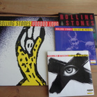 rolling stones voodoo lounge missprint 2 lp + 3 sinkkua - pikkukuva 1