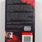 Ruth Rendell : The Rottweiler - pikkukuva 2
