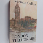 Norman Collins : London tillhör mig - pikkukuva 1
