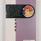 Sanami Mato : Fake Vol. 1 (Saksankielinen) - pikkukuva 2