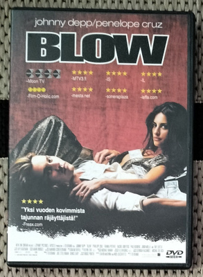 Blow