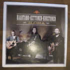 Kaartamo-Kettunen-Kuustonen: Ilona CDS - pikkukuva 1