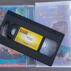 VHS: Prinsessa Ruusunen (Walt Disney Klassikot 1959/?) - pikkukuva 5