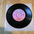 April – I Wanna Fall In Love With You 7" orig 1975 Glam Roc - pikkukuva 2