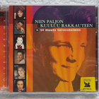 Niin Paljon Kuuluu Rakkauteen + 24 Muuta 2xCD - pikkukuva 1