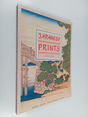 Julia Hutt : Japanese prints