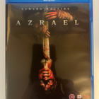 Azrael (Blu-ray) Samara Weaving (2024) - pikkukuva 1