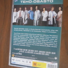 Teho-osasto kausi 3 6DVD - pikkukuva 2