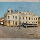 Raasepori, Tammisaari, Kaupungintalo - pikkukuva 1