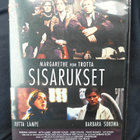 Sisarukset (1981) DVD Suomijulkaisu - pikkukuva 1