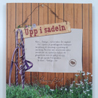 Adrina Struwer : Upp i sadeln - pikkukuva 2