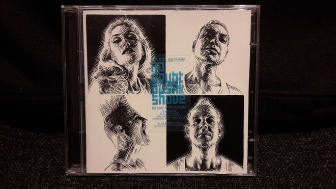 No Doubt – Push And Shove (CD)