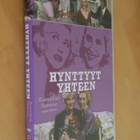 2DVD Hynttyyt yhteen Kassokaa ihmees vuodet 1993-94 - pikkukuva 1