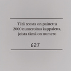 Kai (toim.) Linnilä : Finlandia 1900 (numeroitu) - pikkukuva 3