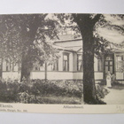 VANHA Postikortti Tammisaari HUIPPUKUNTO ennen-1905 - pikkukuva 1