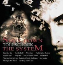 Tollschock - Shut Down The System (CD)