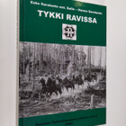 Esko Saraluoto : Tykki ravissa : stadin kundina tykistösu... - pikkukuva 1