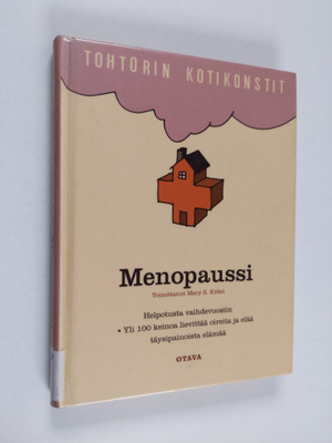 Mary S. (toim.) Kittel : Menopaussi