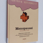 Mary S. (toim.) Kittel : Menopaussi - pikkukuva 1