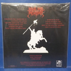 RIDE FOR REVENGE - SINKING THE SONG M/M U.S 2020 LP - pikkukuva 2