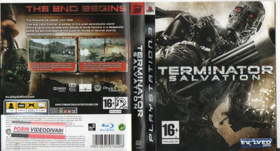 terminator salvation	(15 721)	k		PS3
