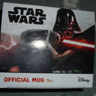 Kuppi Star Wars alus. Lahjaksi - pikkukuva 2