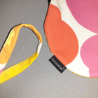 Marimekko - Kukkarolaukku - Unikko - pikkukuva 3