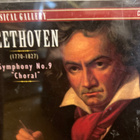 BEETHOVEN: SYMPHONY No. 9 choral - pikkukuva 1