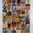 Sandra 1988 : Heinäkuu - pikkukuva 2