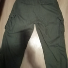 Alpha Industries AIRCRAFT - Reisitaskuhousut -  koko 32/M - pikkukuva 2