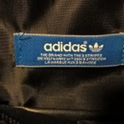 ADIDAS Classic Airline Messenger Shoulder Bag *Musta/Kulta* - pikkukuva 5