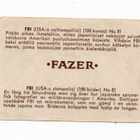 PurkkakuvaFazer FBI n:o 81 - pikkukuva 2