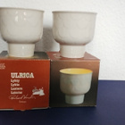Ulrica TUIKKULYHTY Arabia Richard Lindhl 2kpl - pikkukuva 1