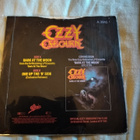 Ozzy Osbourne - Bark at The moon - pikkukuva 2