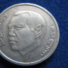 1 dirham 2002. Marokko - pikkukuva 1
