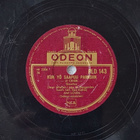 Savikiekko 1956 - Ami Loven - Odeon PLD 143 - pikkukuva 3