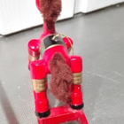 SULOINEN MINIATYYRI KEINUHEPPA - pikkukuva 3
