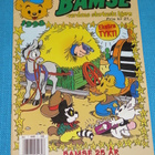 Bamse verdens sterkeste bjørn Nr.8 1998 - pikkukuva 1